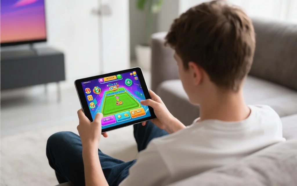 探索新币在线娱乐的独家特色游戏：2025年最受玩家欢迎的热门选择