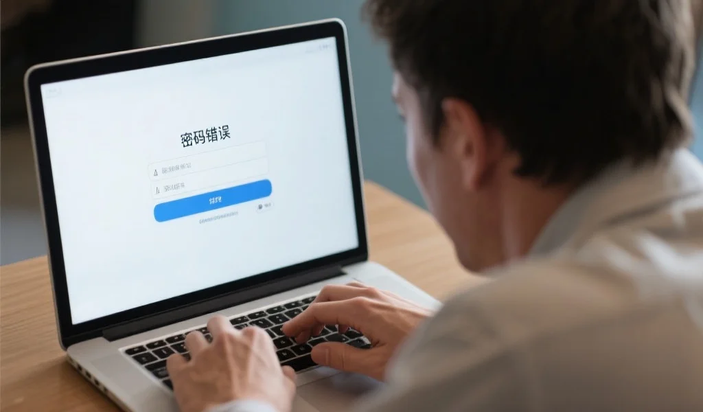 忘记密码怎么办？新币娱乐账户恢复与密码重置的快速解决方案