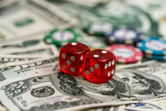 新币在线娱乐 安全技术